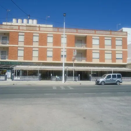 Montemar * Аликанте